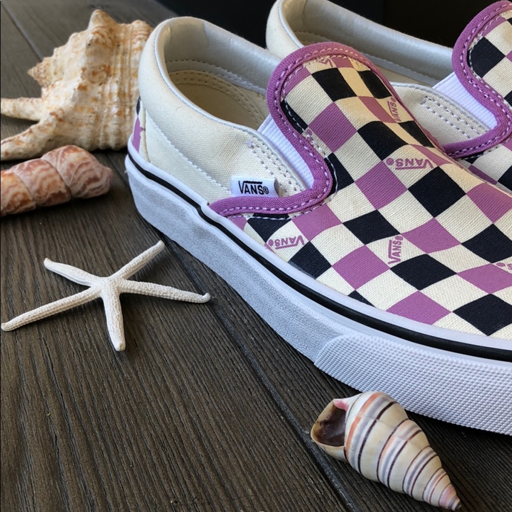 🌸VANS🌸 - Picture 5 of 8